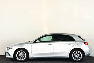 Mercedes-Benz A-Klasse – thumbnail 3