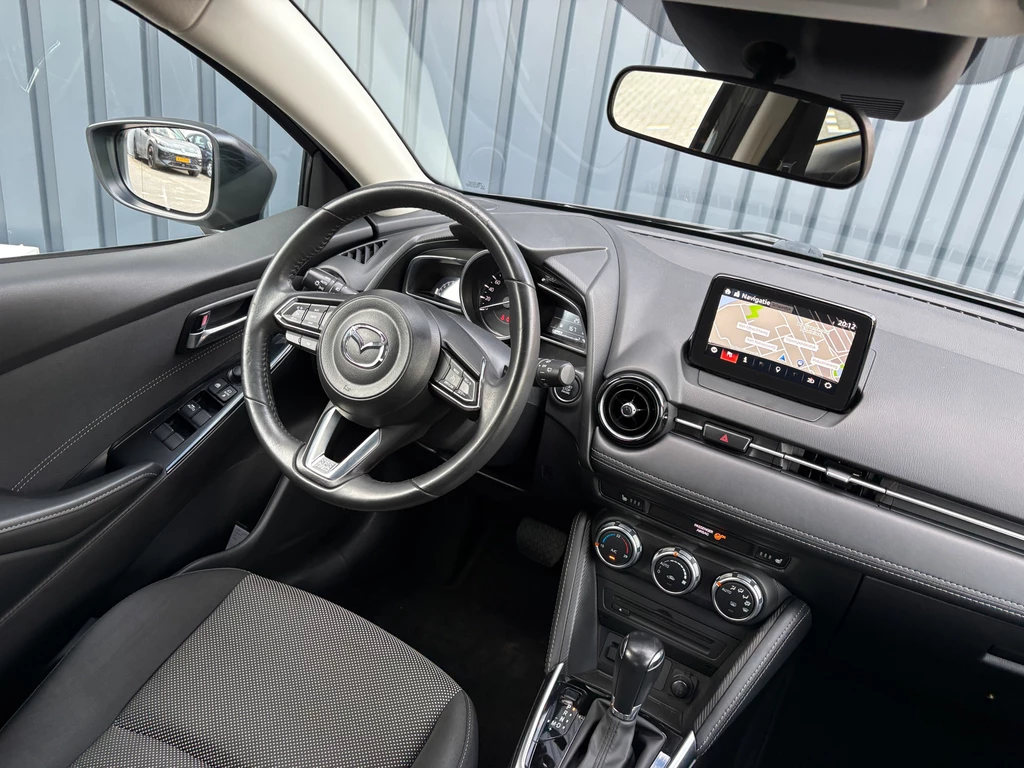 Mazda 2 – foto 21