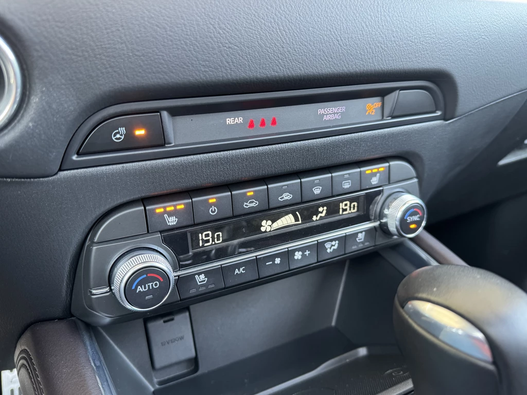 Mazda CX-5 – foto 30