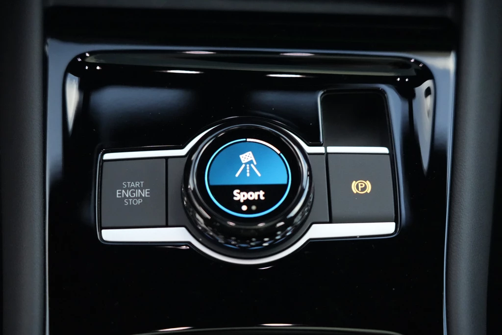 Volkswagen Tiguan – foto 14