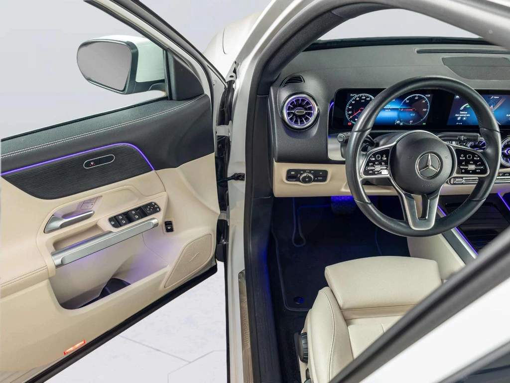 Mercedes-Benz EQB – foto 25