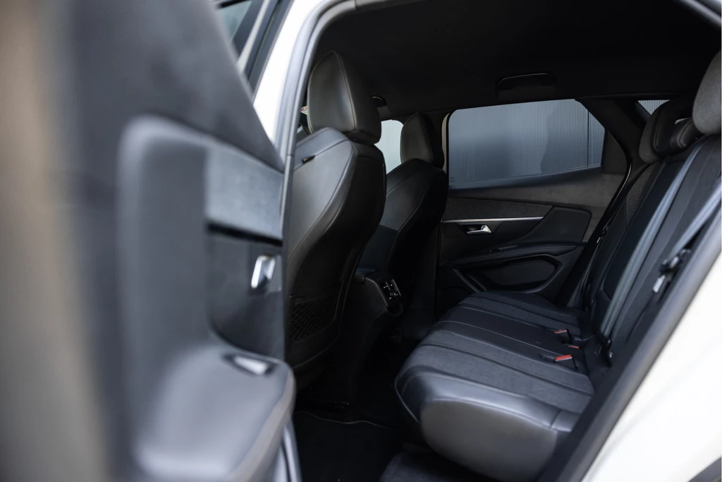 Peugeot 3008 – foto 17