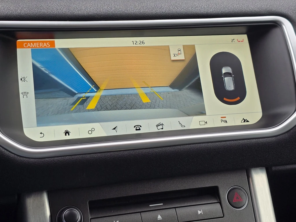 Land Rover Range Rover Evoque – foto 7