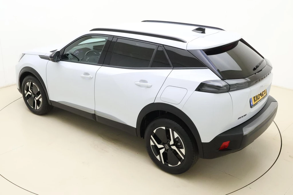 Peugeot 2008 – foto 3