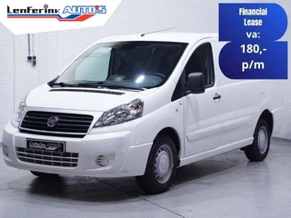 Fiat Scudo – thumbnail 1