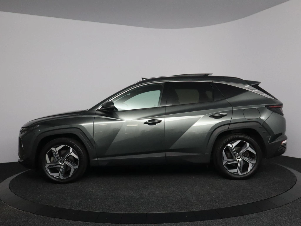 Hyundai Tucson – foto 3