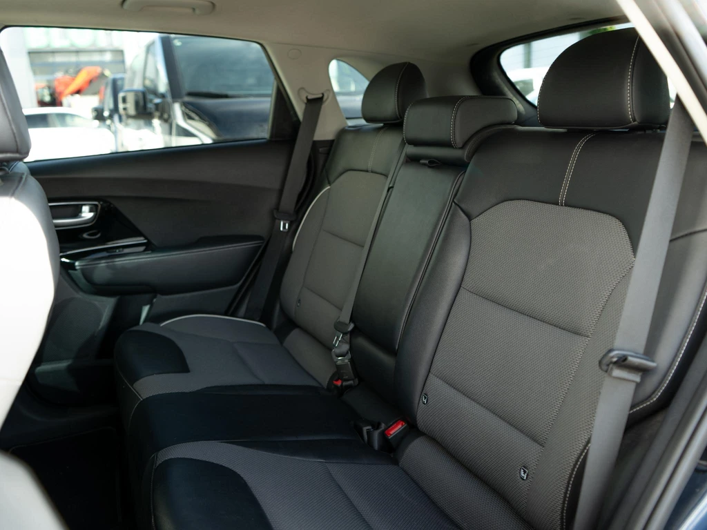 Kia e-Niro – foto 8