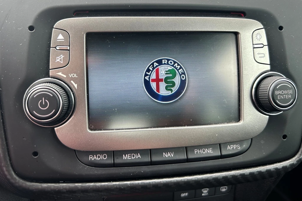 Alfa Romeo MiTo – foto 18