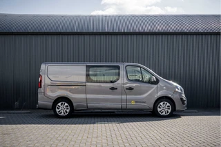 Opel Vivaro – thumbnail 4