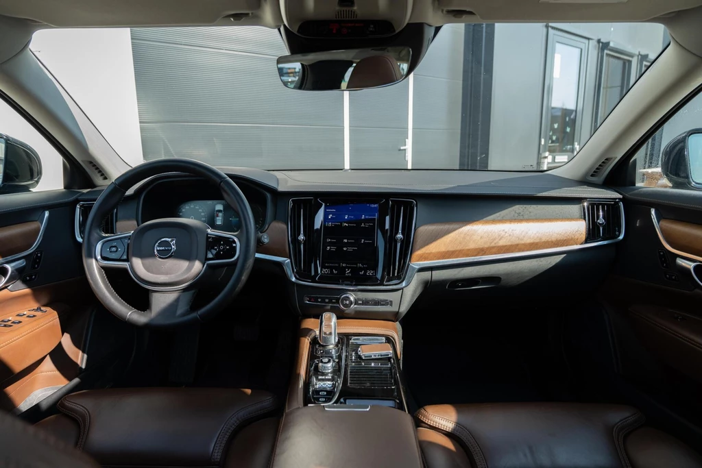 Volvo V90 – foto 11