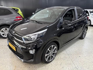 Kia Picanto – thumbnail 2
