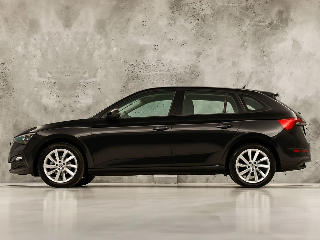 Škoda Scala – foto 3