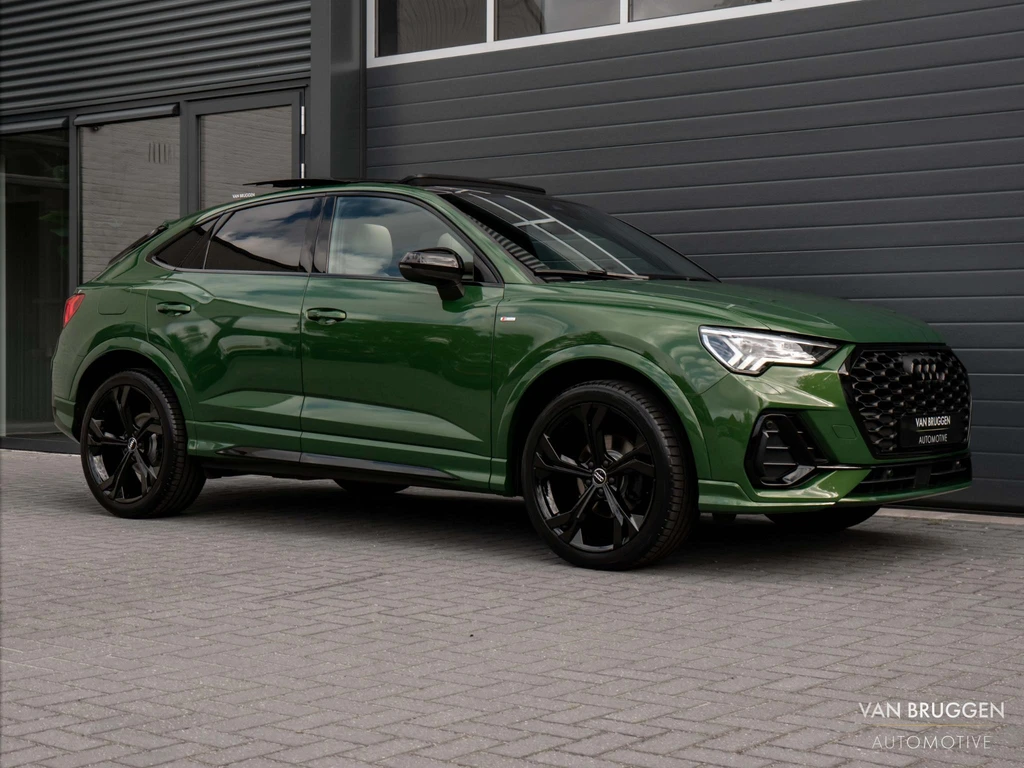 Audi Q3 – foto 10