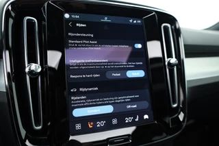Volvo XC40 – thumbnail 21