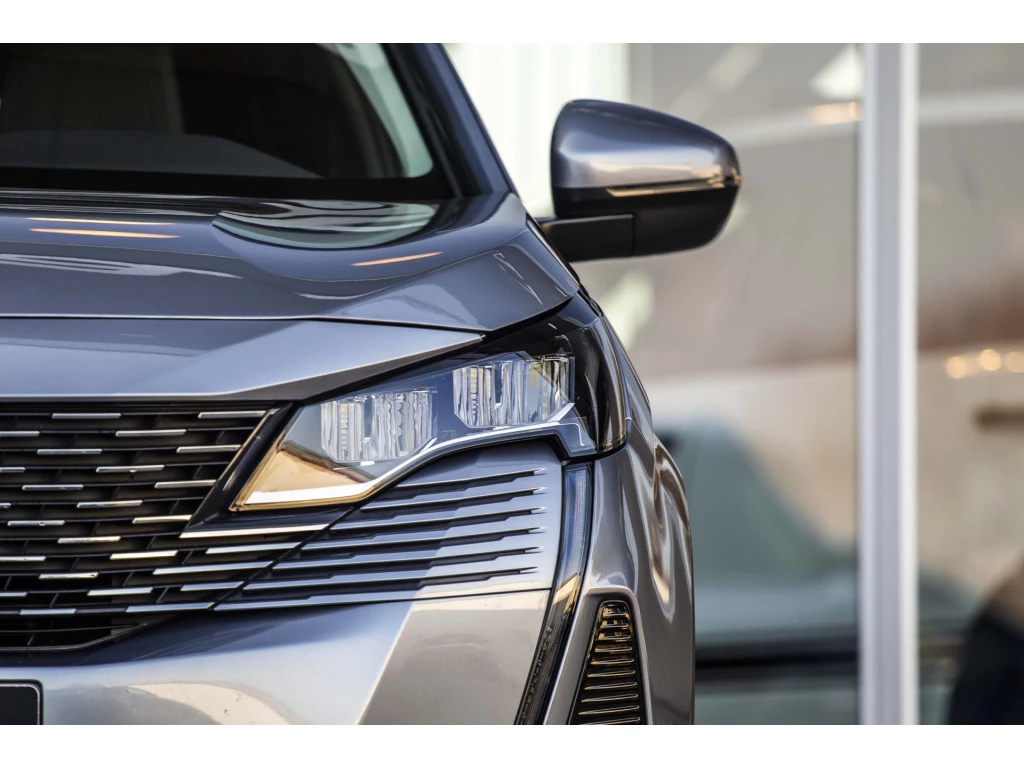 Peugeot 3008 – foto 17