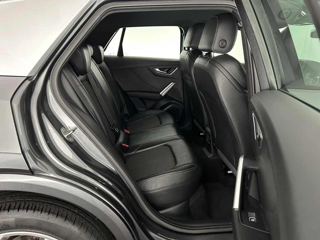 Audi Q2 – foto 10