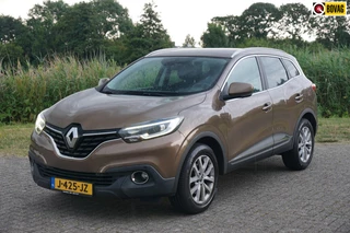 Renault Kadjar – thumbnail 2