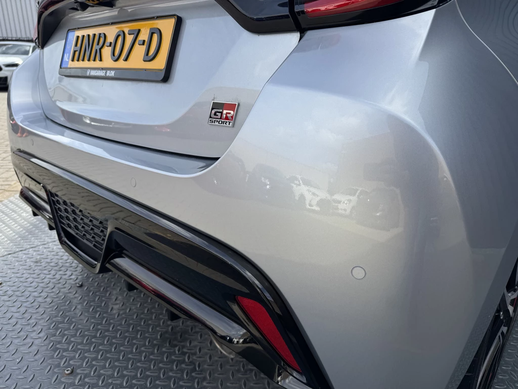 Toyota Yaris – foto 18