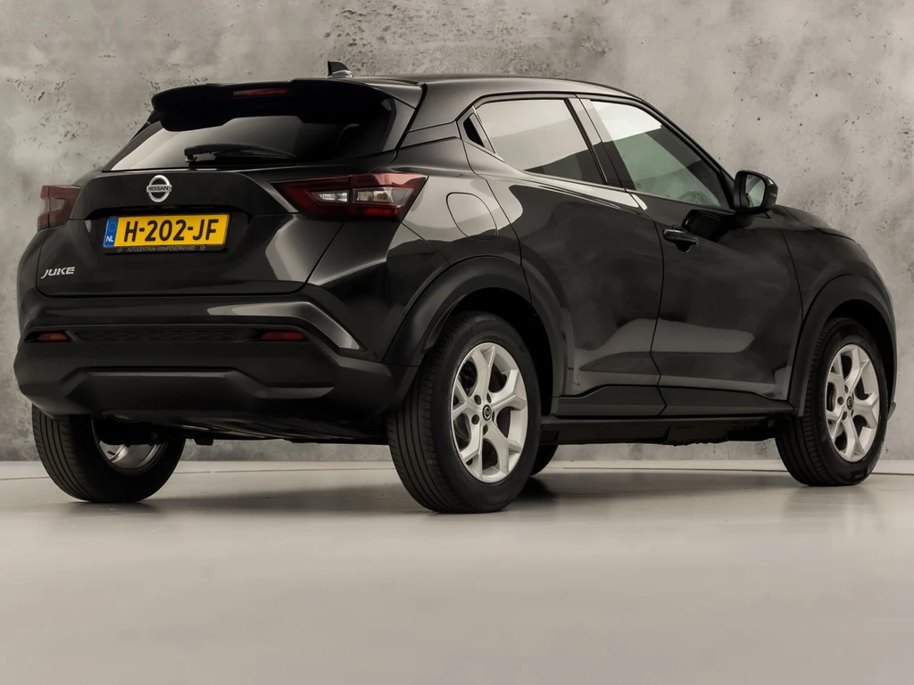 Nissan Juke – foto 6