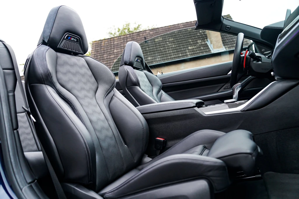 BMW M4 – foto 43