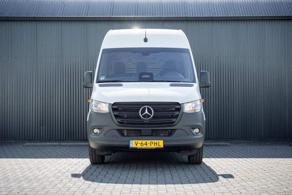 Mercedes-Benz Sprinter – foto 7