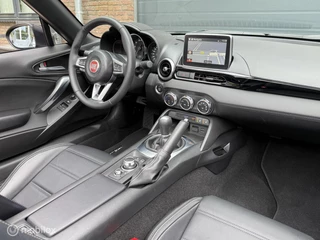 Fiat 124 Spider – thumbnail 12