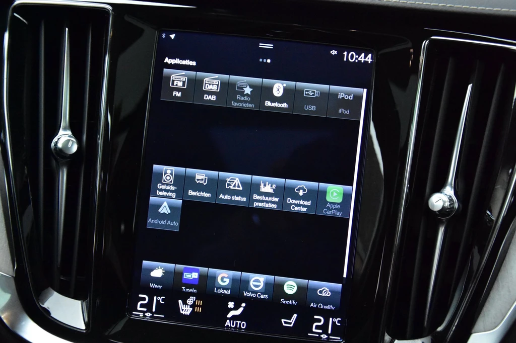 Volvo V60 – foto 26