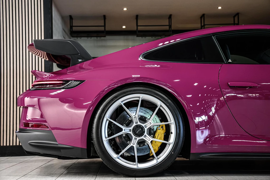 Porsche 911 – foto 14