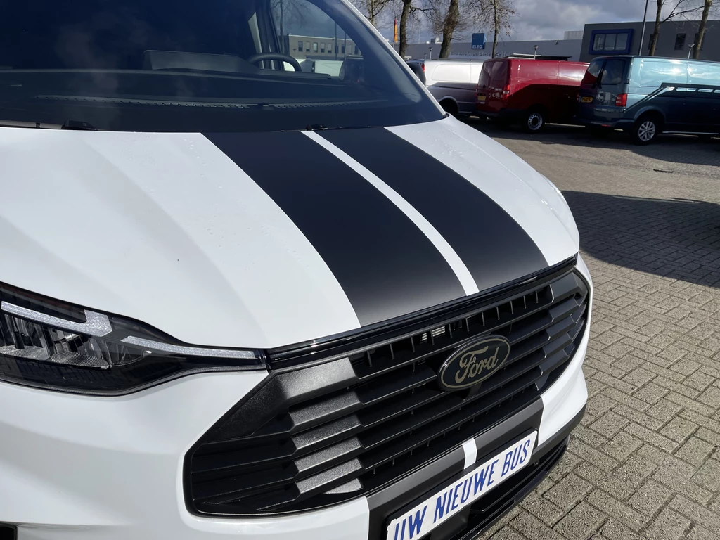 Ford Transit Custom – foto 13