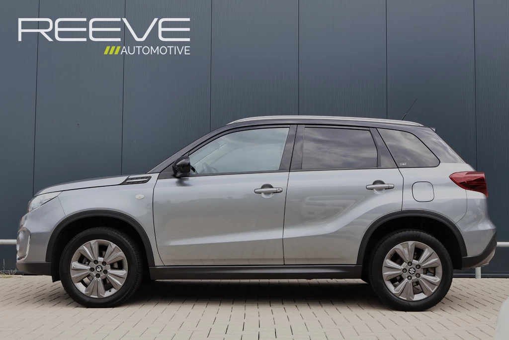 Suzuki Vitara – foto 2