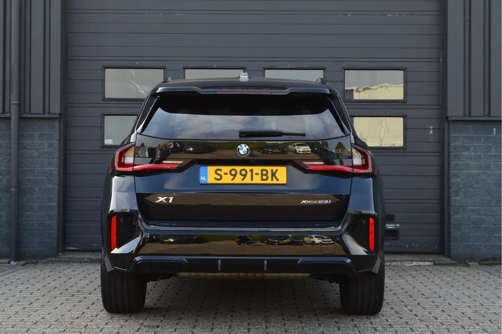 BMW X1 – foto 3