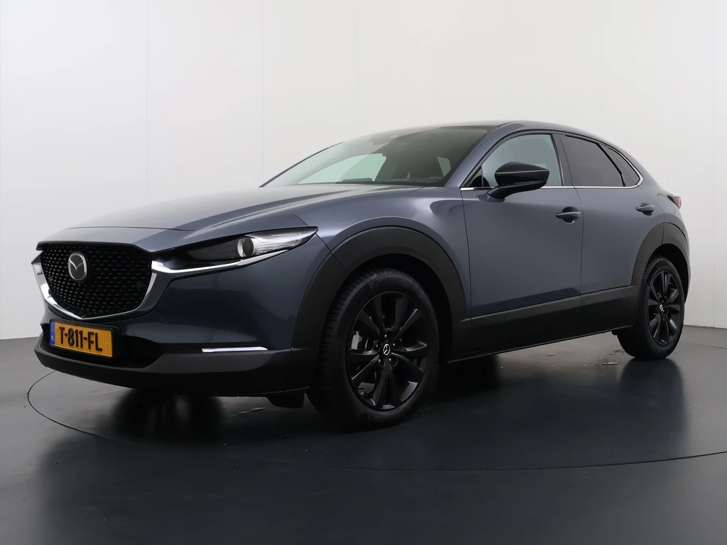Mazda CX-30 – foto 3