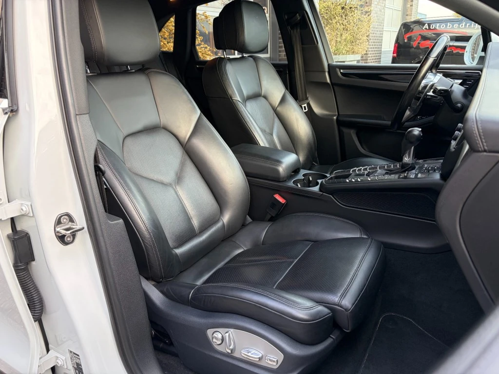 Porsche Macan – foto 13