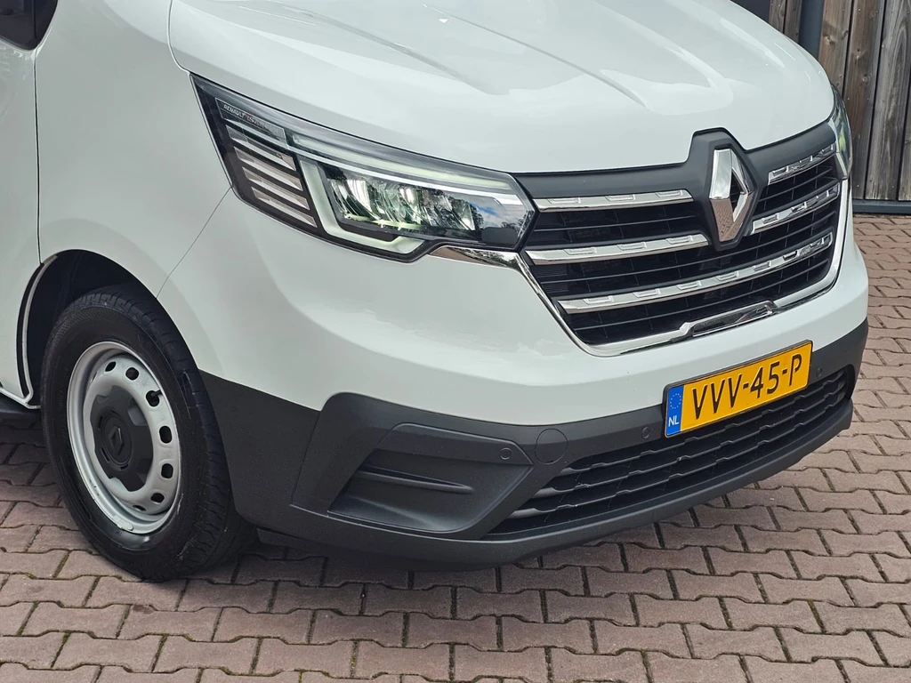 Renault Trafic – foto 3