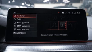 BMW 5 Serie – thumbnail 42