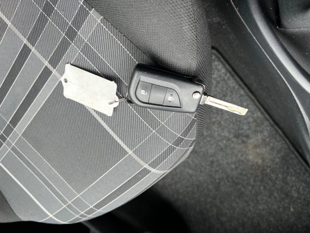 Peugeot 108 – foto 23