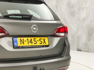 Opel Astra – thumbnail 4