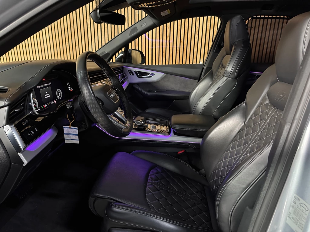 Audi Q7 – foto 58