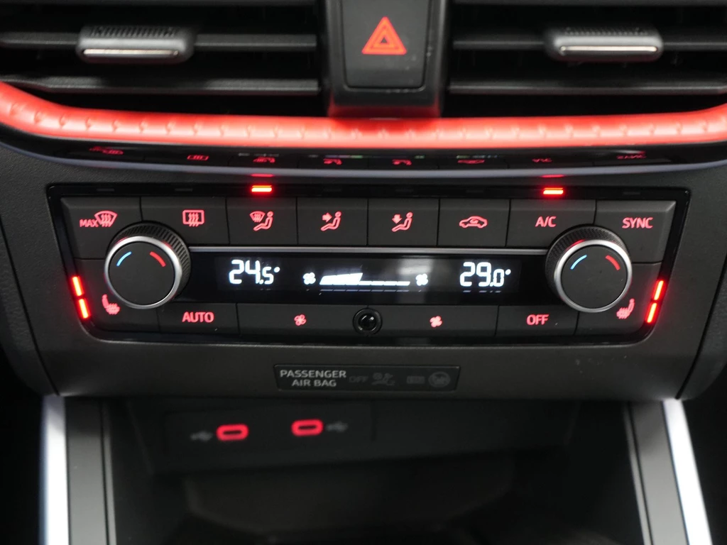 SEAT Arona – foto 27