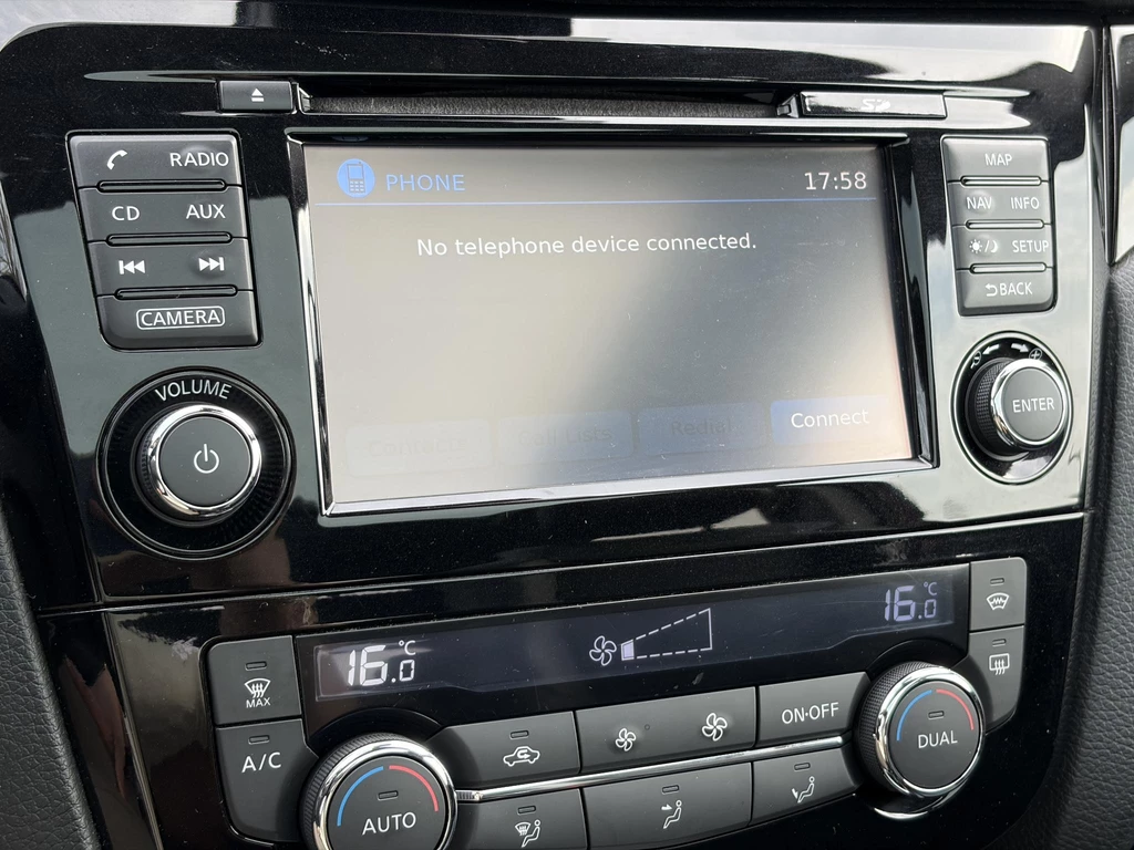 Nissan QASHQAI – foto 19