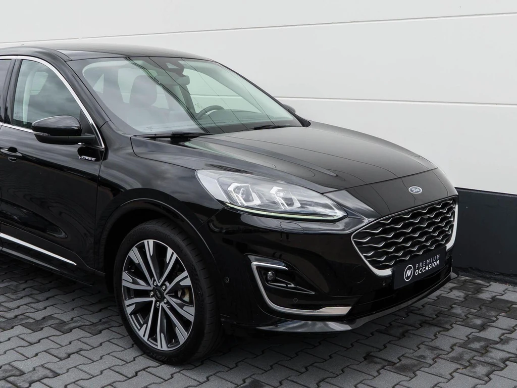 Ford Kuga – foto 13