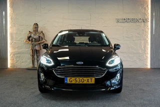 Ford Fiesta – thumbnail 9