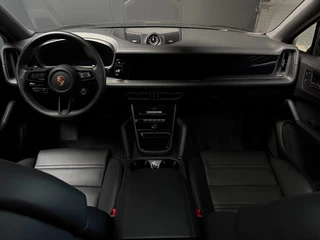 Porsche Cayenne – thumbnail 20