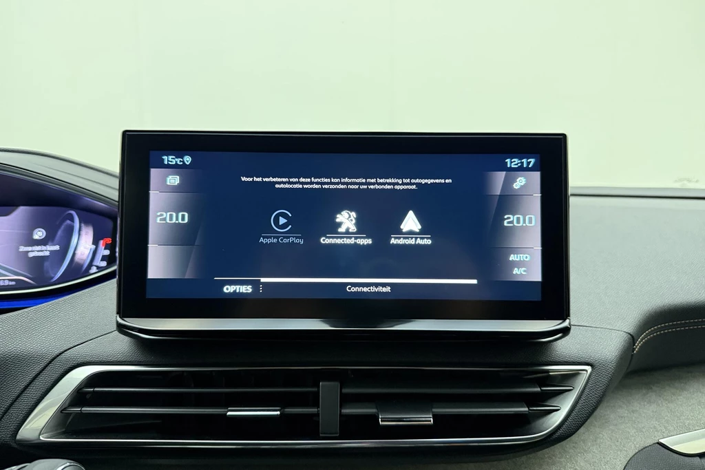 Peugeot 5008 – foto 27