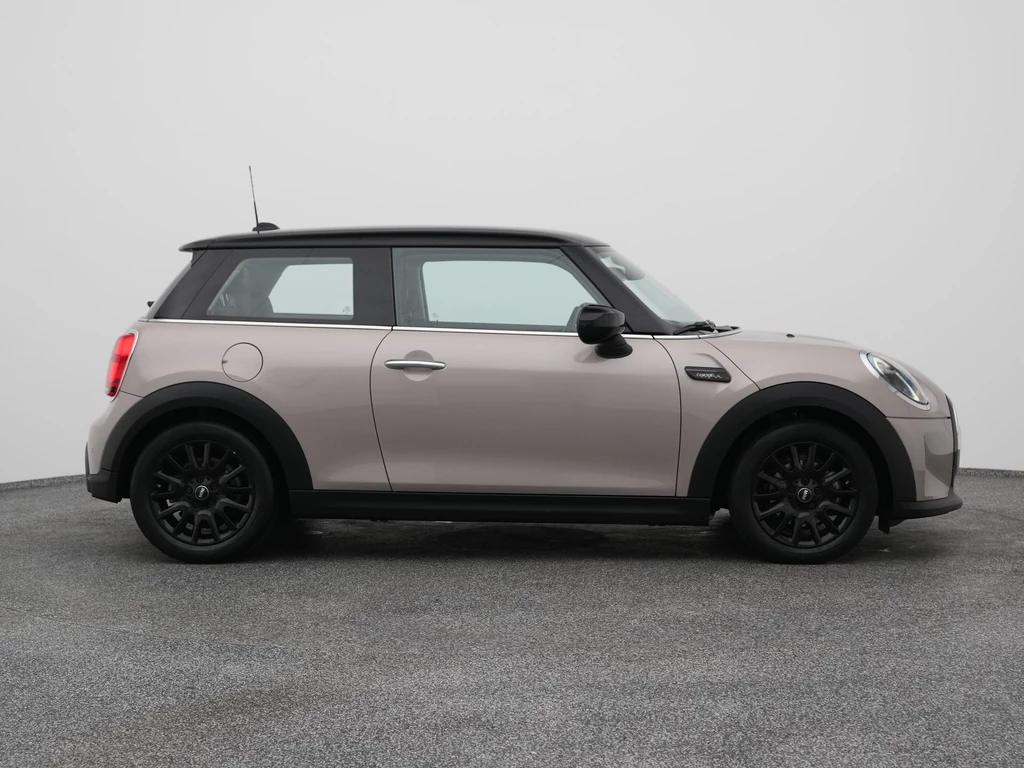 MINI 3-deurs – foto 13