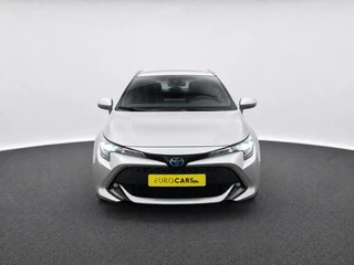 Toyota Corolla Touring Sports – thumbnail 10