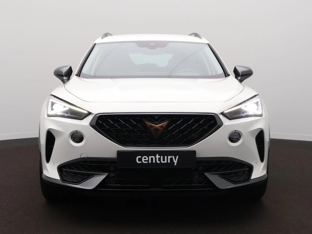 CUPRA Formentor – foto 11
