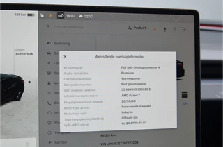 Tesla Model 3 – thumbnail 25