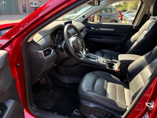 Mazda CX-5 – thumbnail 10