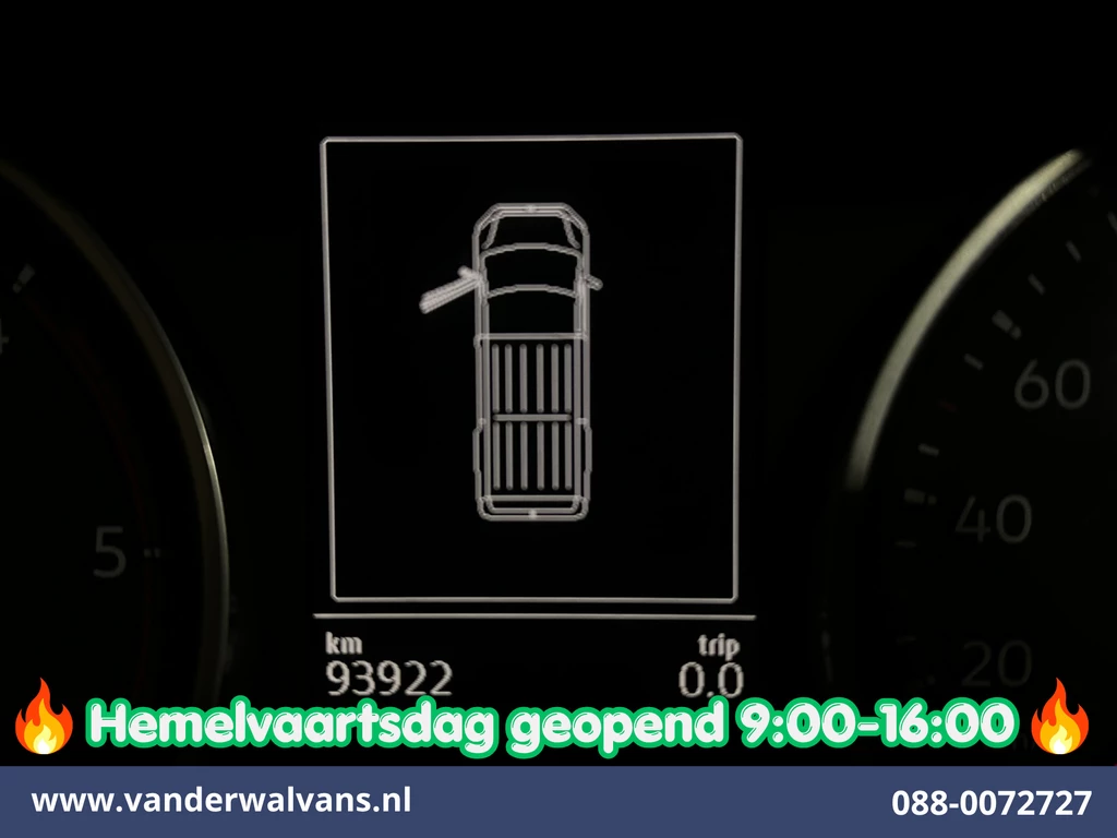 Volkswagen Crafter – foto 14